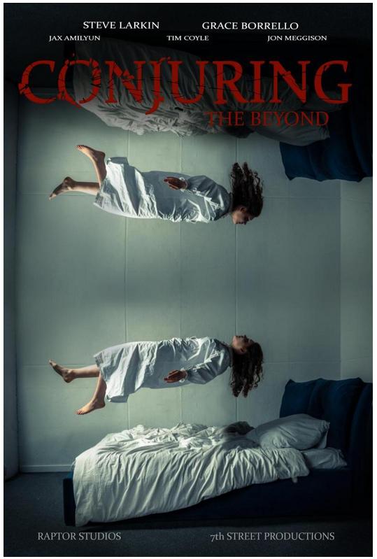 El conjuro 2022 ES EN